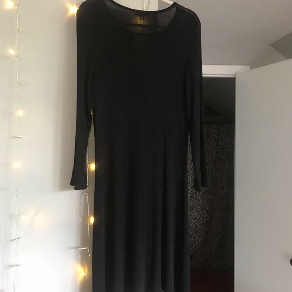 NWOT American Eagle midi dress - Picture 7 of 7